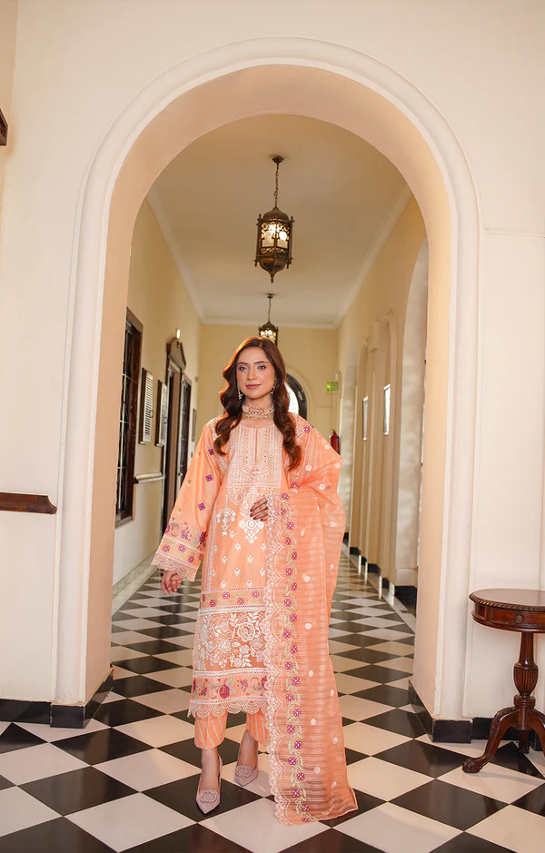 38 Citrus Muse