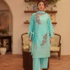 Summer Lawn –Ishq-e-Bahar